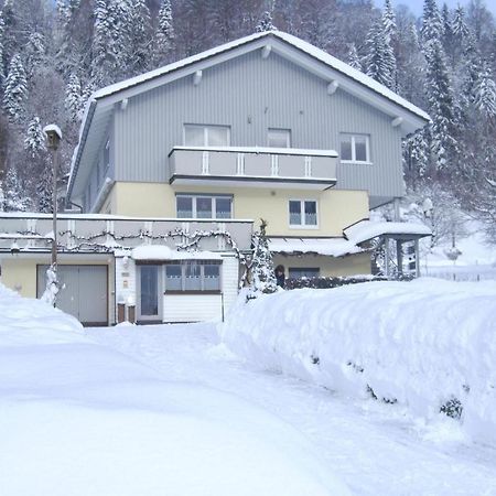 Ferienwohnung Lerch Bregenz Exterior foto